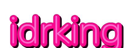 idrking — logo kanal
